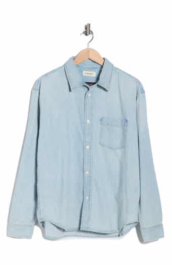 FRAME Soa Denim Shirt