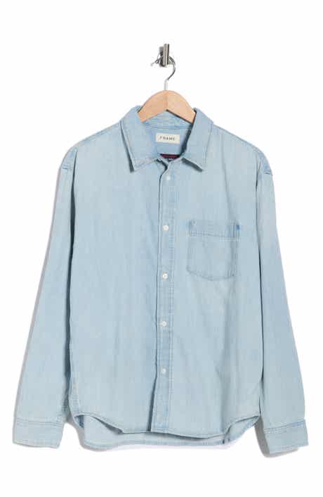 FRAME Soa Denim Shirt