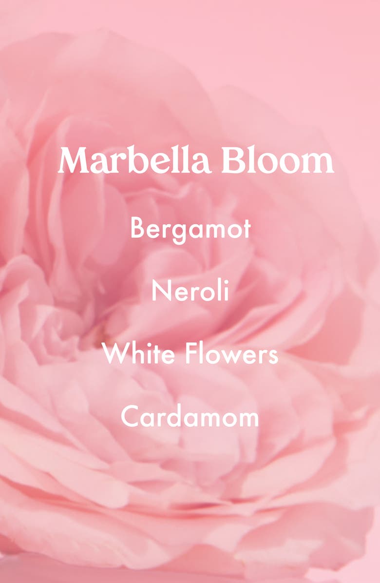 Kopari Scents of Paradise Hair & Body Mist Set, Alternate, color, 