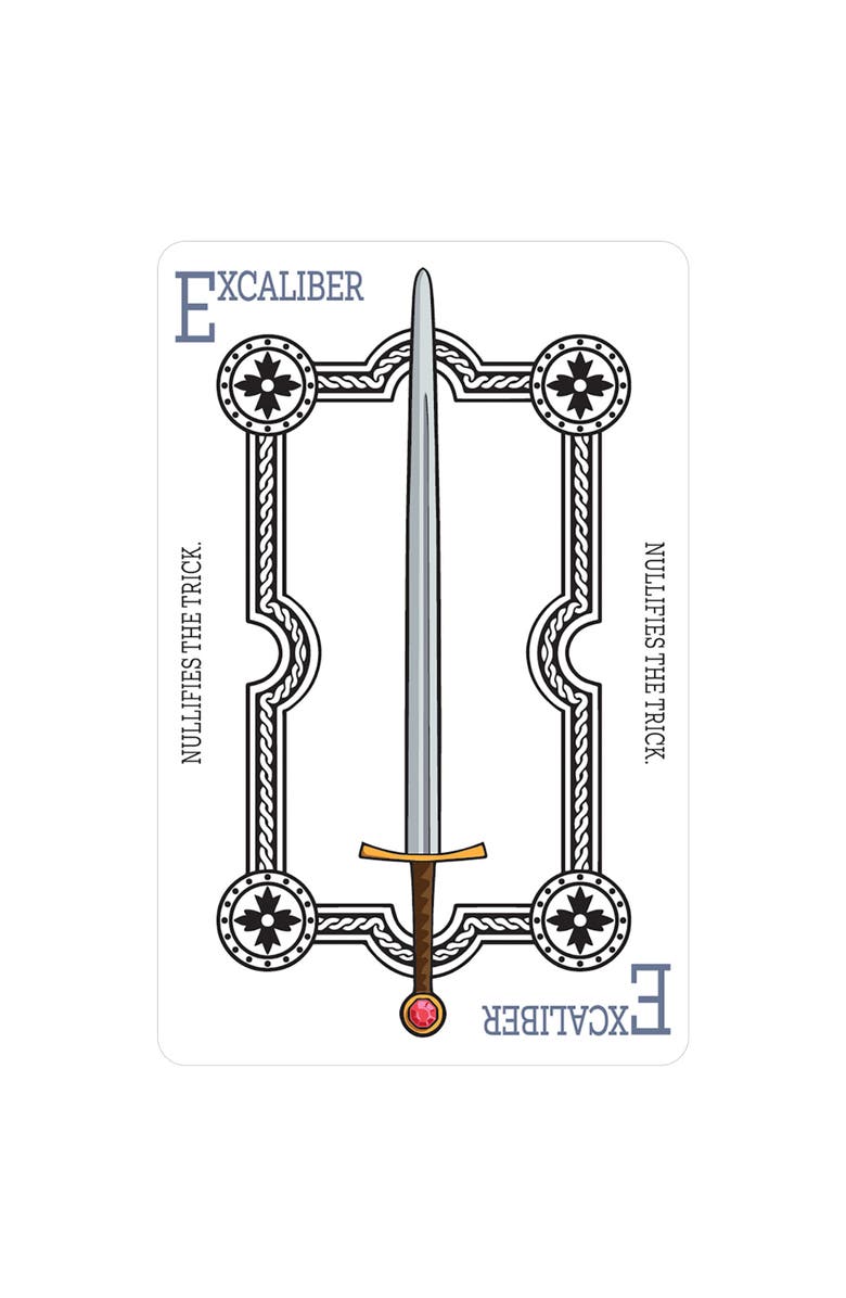 U.S. Games Systems, Inc. Wizard The Ultimate Game of Trump Card Game, Alternate, color, Multicolored