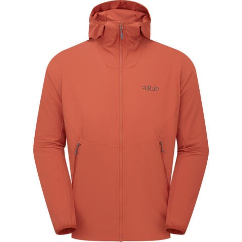 Borealis Full-Zip Hoodie - Men's