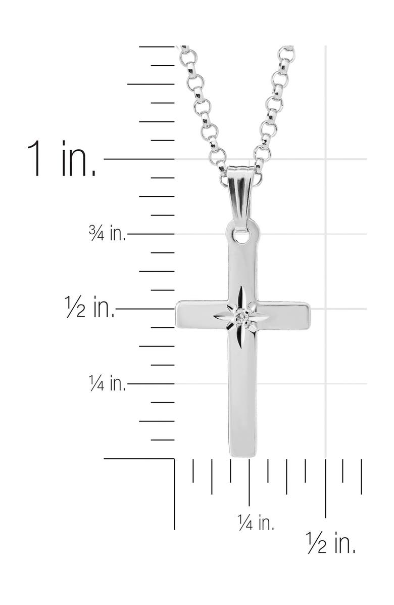 Mignonette Mother & Daughter Necklace Set, Alternate, color,