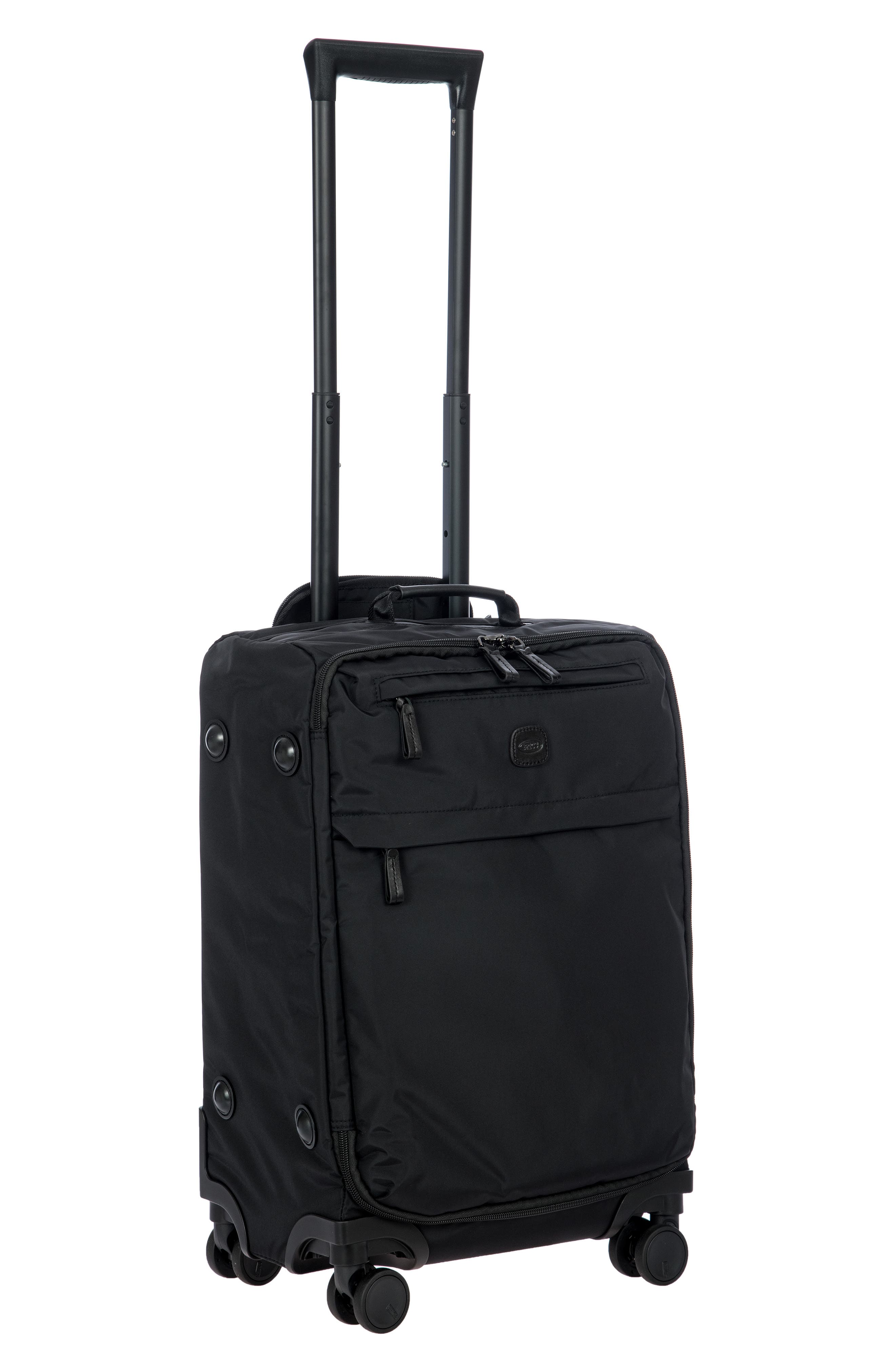 Bric's X-Travel 21-Inch Spinner Carry-On, Alternate, color, 