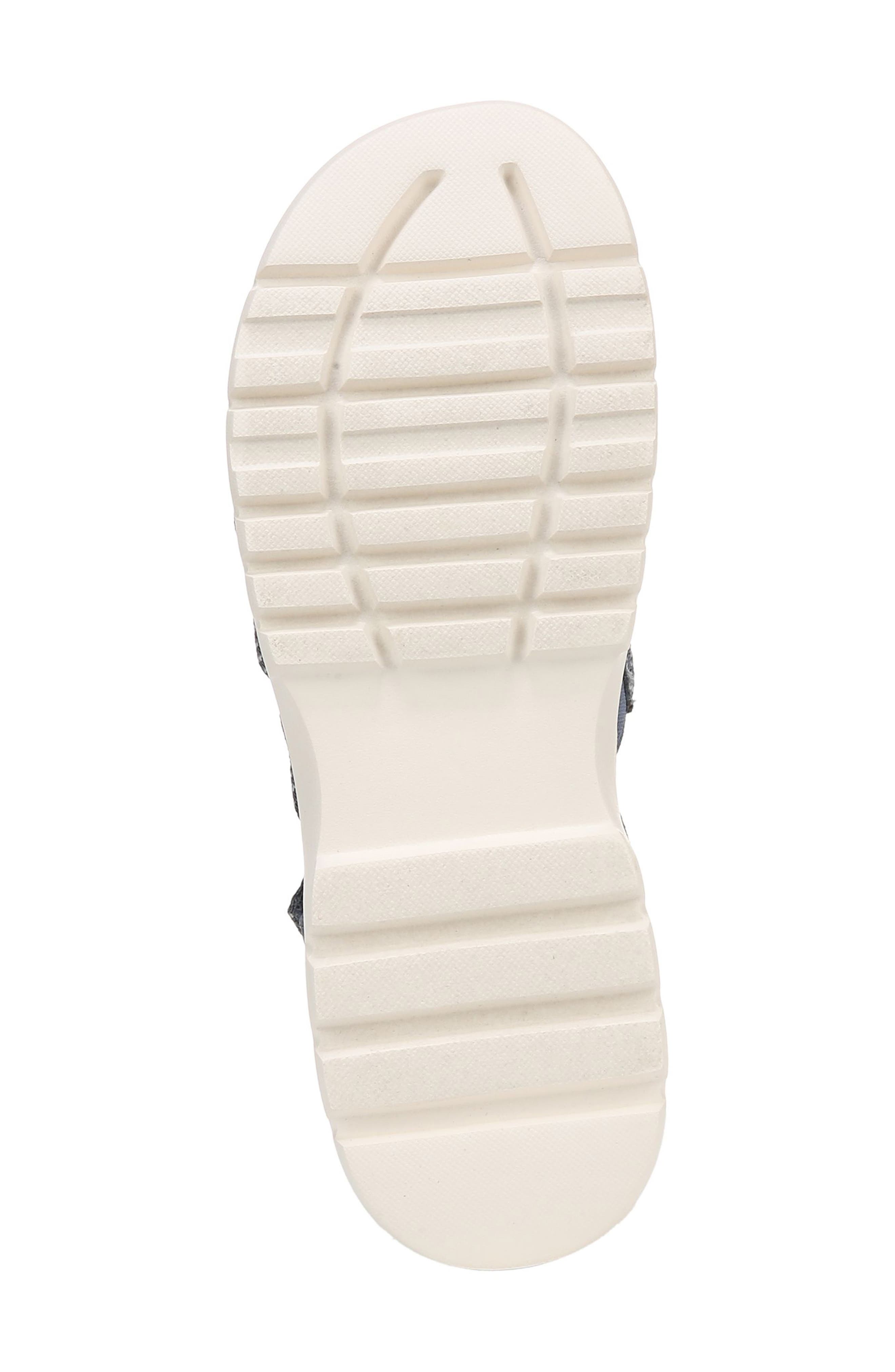 Rykä Blissful Fisherman Sandal, Alternate, color, Flintstone Blue