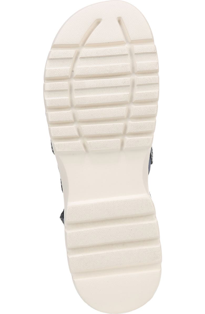 Rykä Blissful Fisherman Sandal, Alternate, color, Flintstone Blue