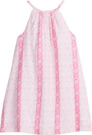 BISBY Kids' Halter Swing Dress
