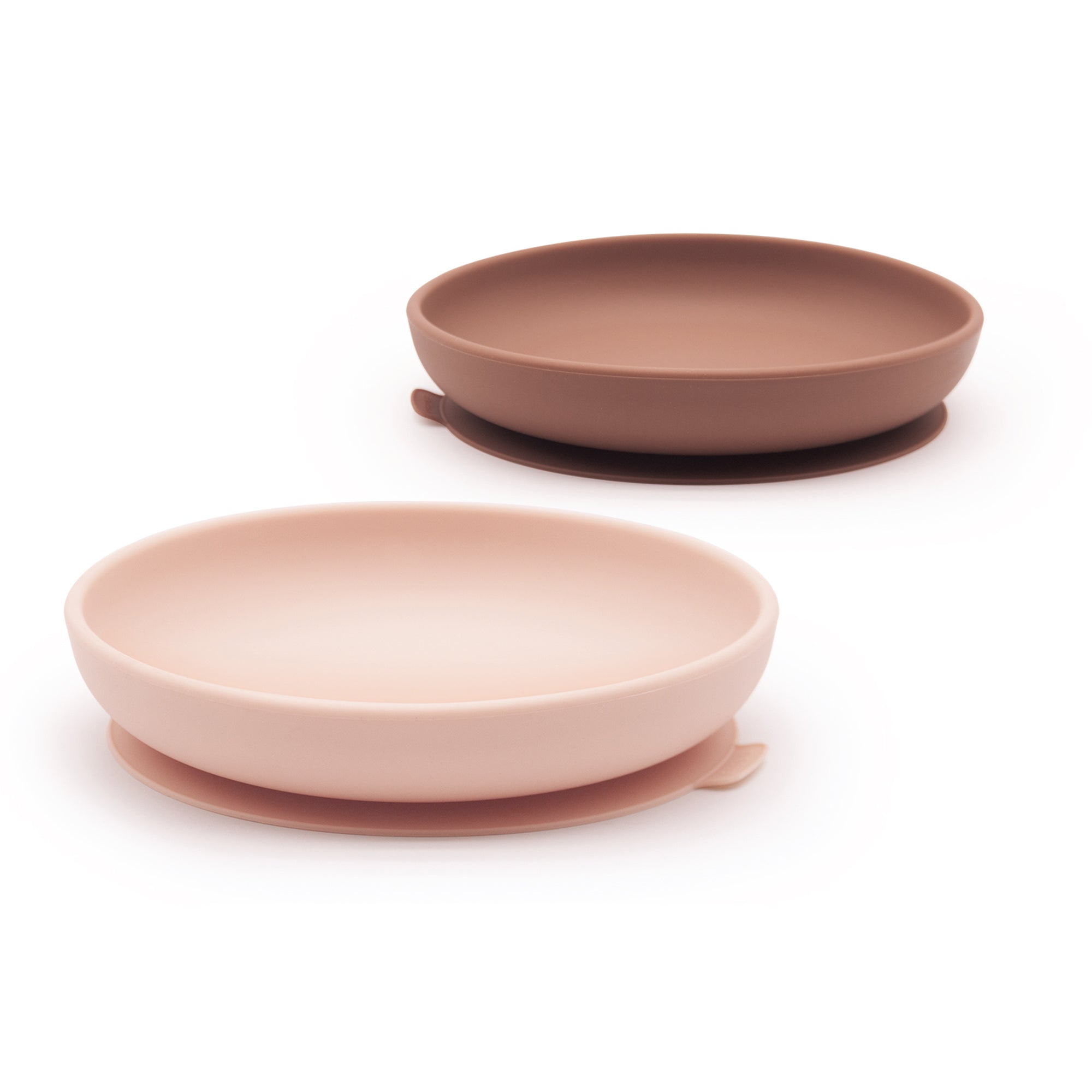 Blush / Terracotta