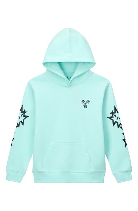 Kids' Eden Hoodie (Little Kid & Big Kid)