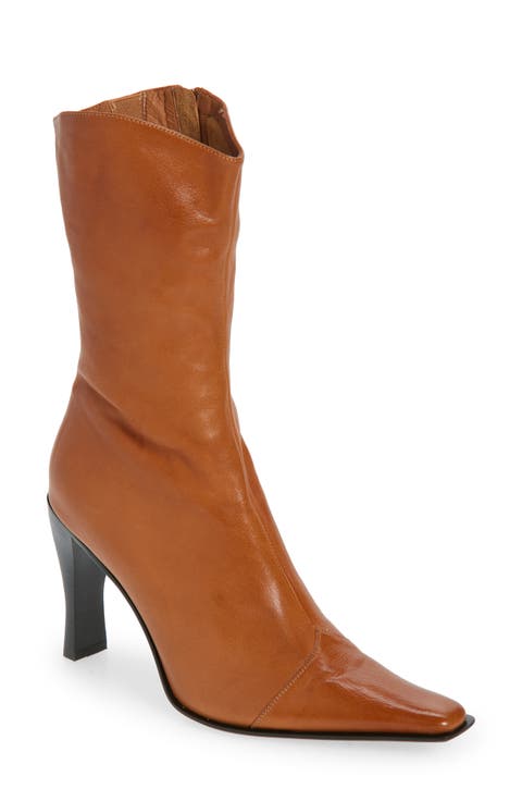 Be Bold Bootie (Women)