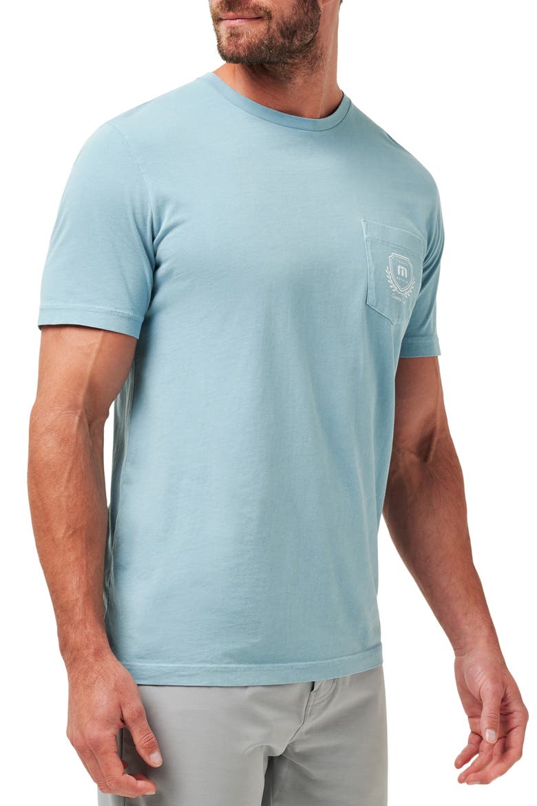 Local Favorite Patch Pocket Graphic T-Shirt, Alternate, color, CAMEO