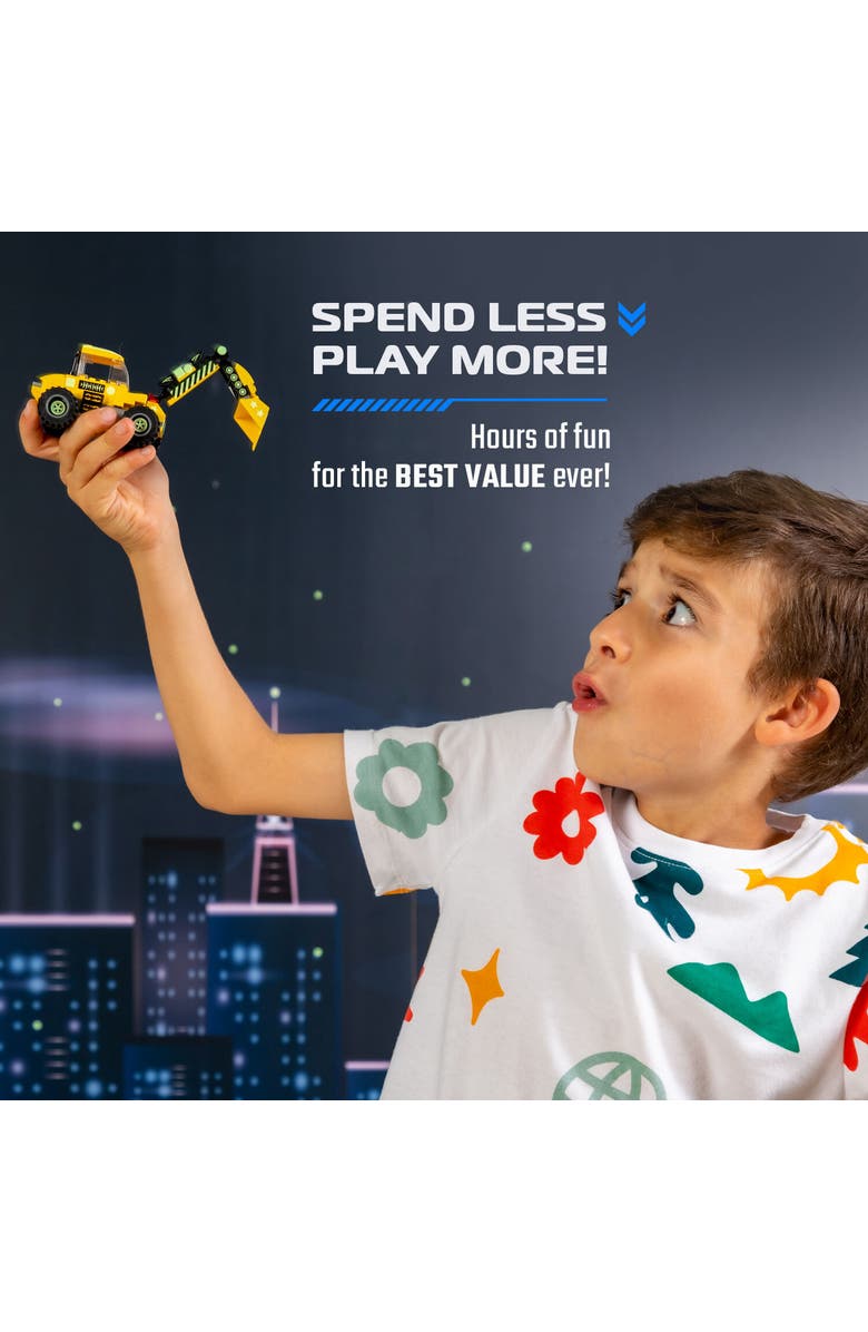 JitteryGit Robotryx-Yellow-Zakarpian, Alternate, color, Yellow