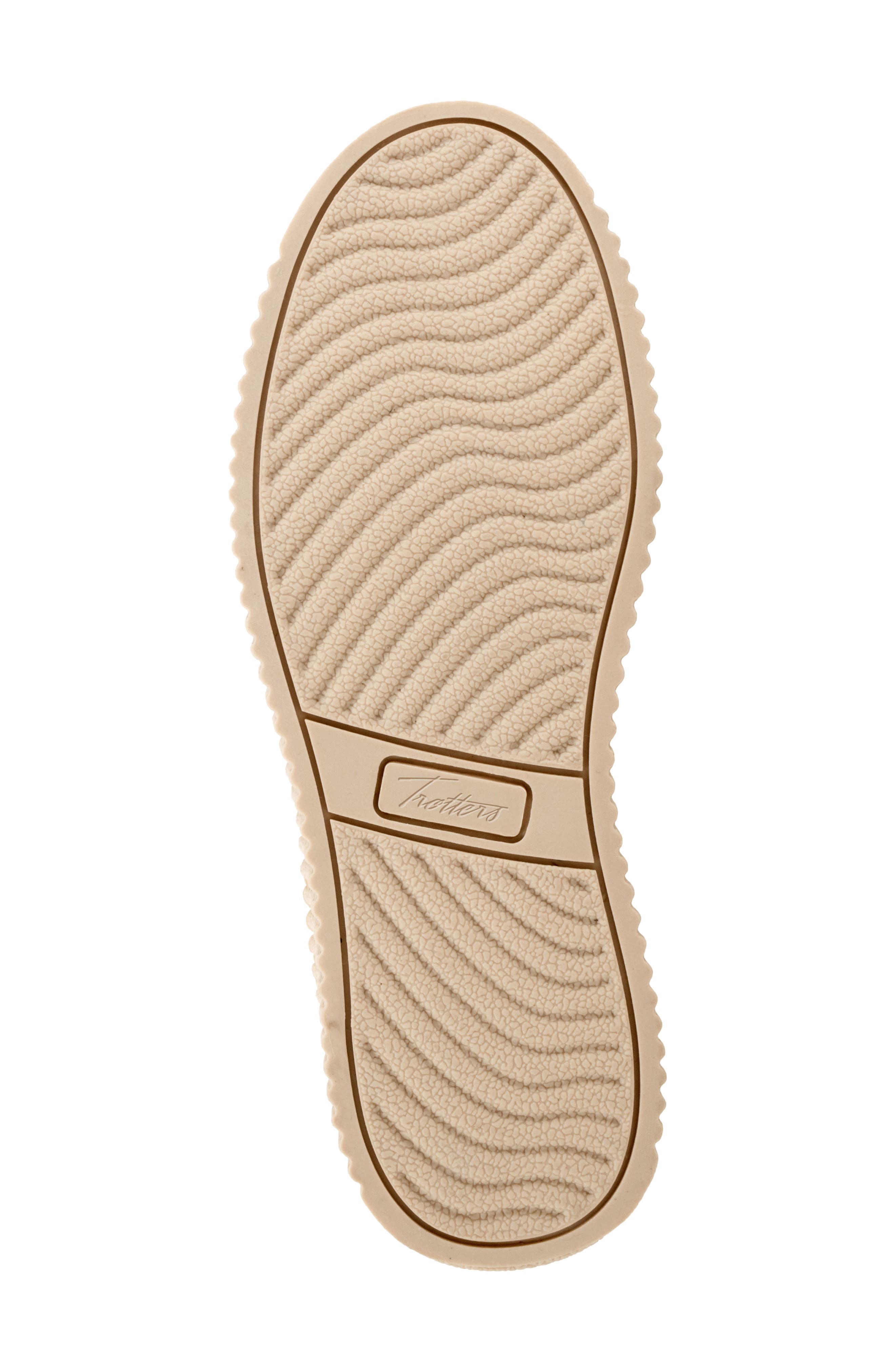 Trotters Bliss Platform Sneaker, Alternate, color, Beige