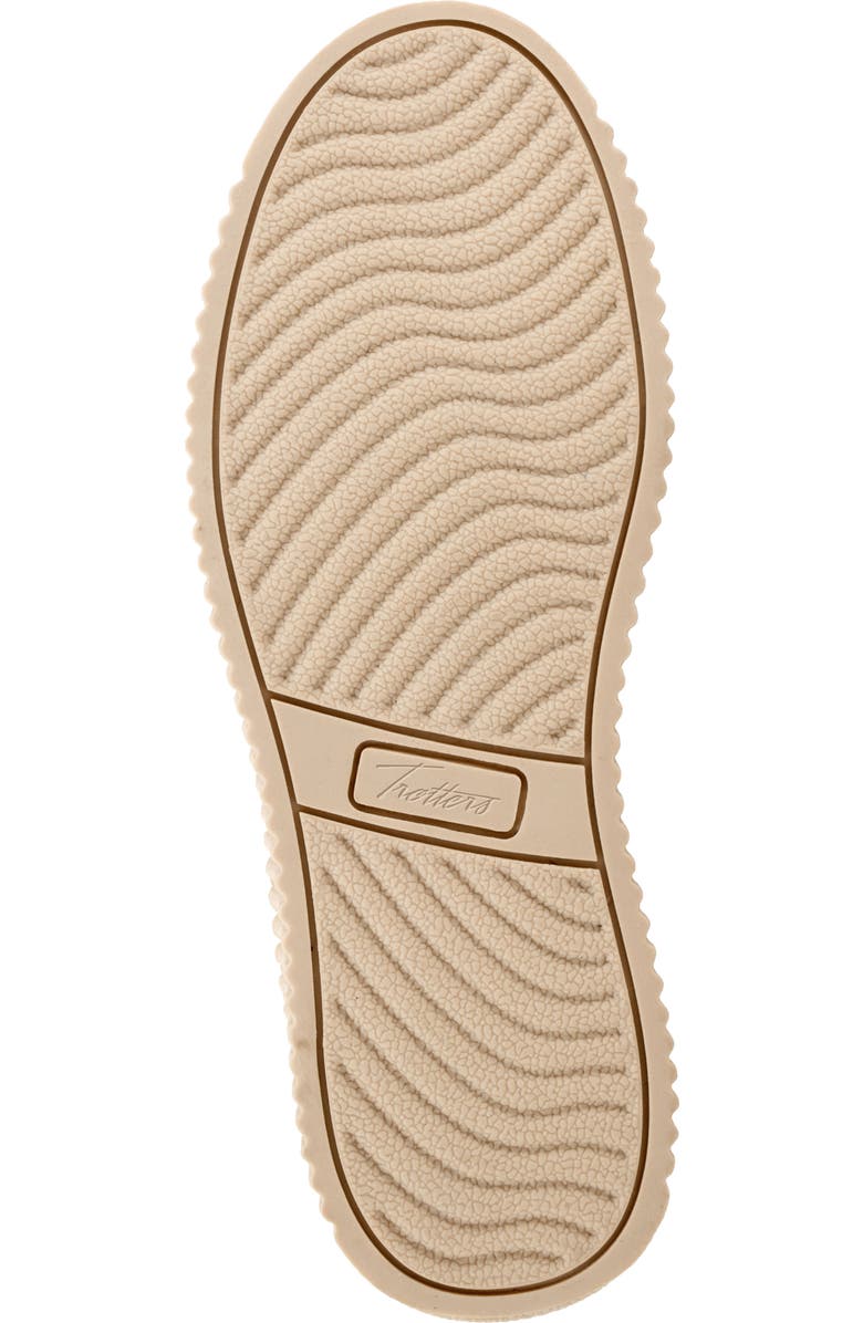 Trotters Bliss Platform Sneaker, Alternate, color, Beige