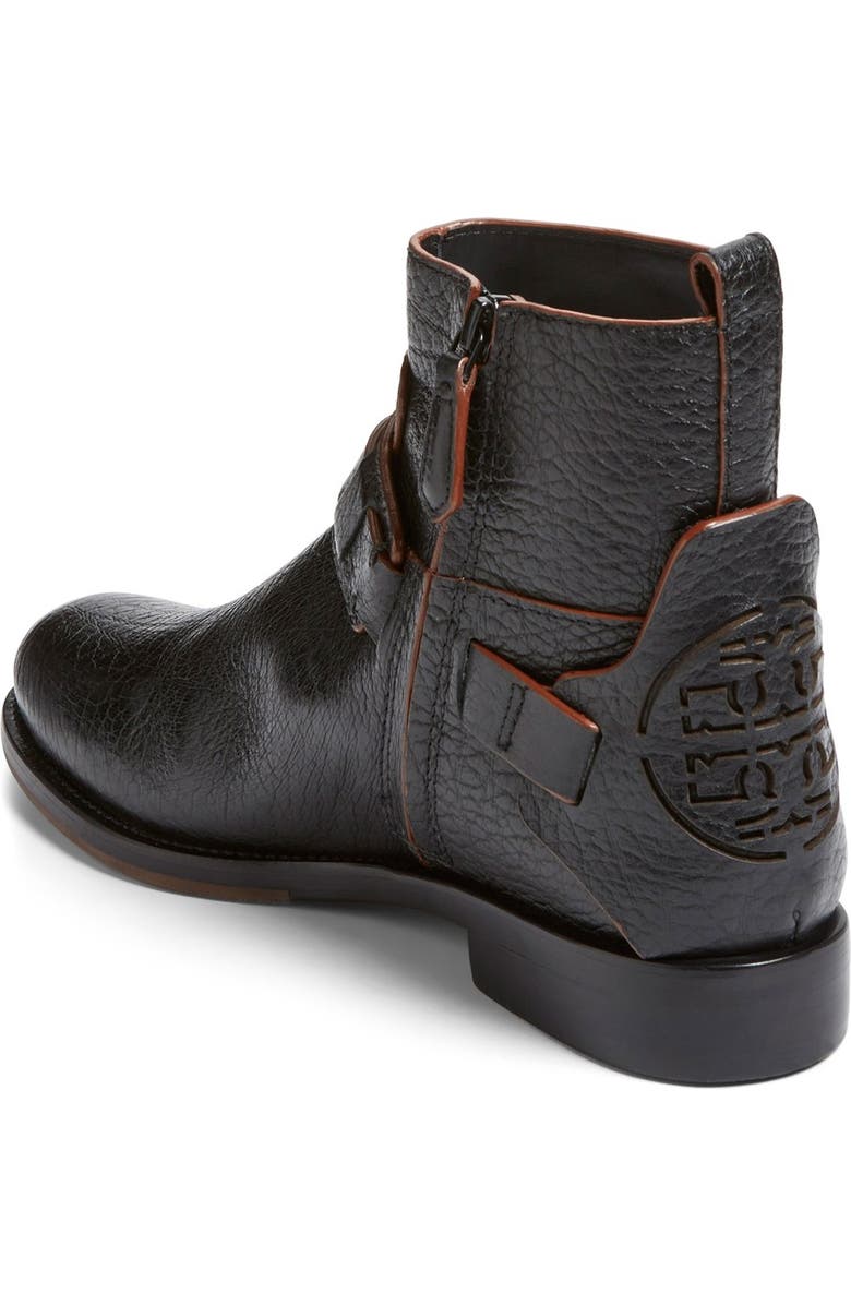 Tory Burch Derby Bootie, Alternate, color,