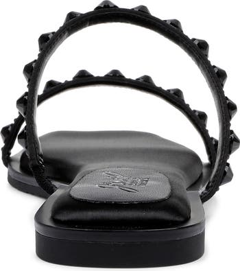 Honesty Slide Sandal