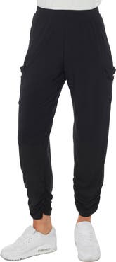 TASH AND SOPHIE Pocket Joggers