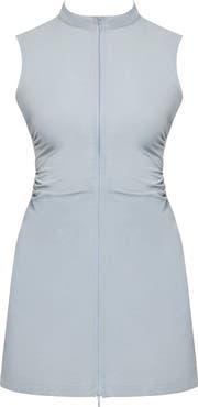 LIONESS Fever Body-Con Minidress