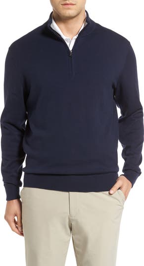 Cutter & Buck Lakemont Half Zip Sweater | Nordstrom