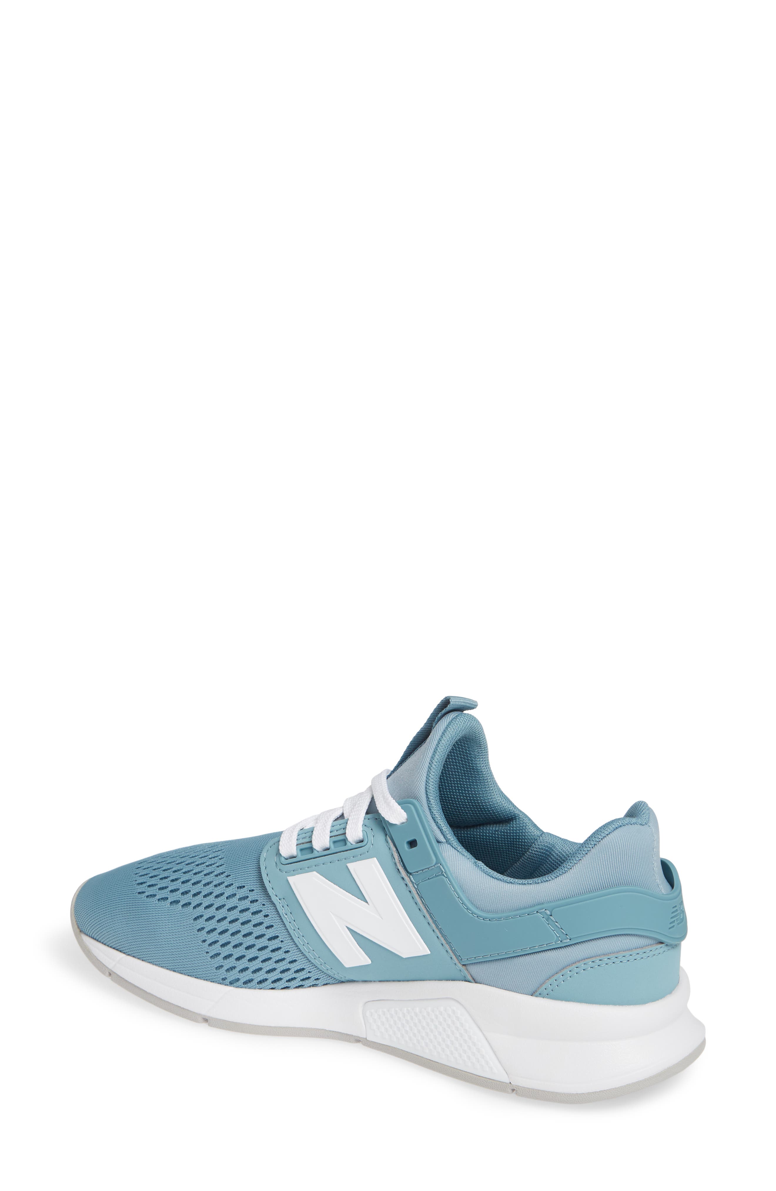 New Balance 247 Sneaker, Alternate, color, 