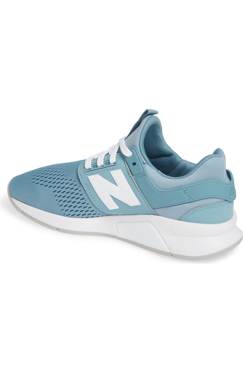 New Balance 247 Sneaker, Alternate, color,