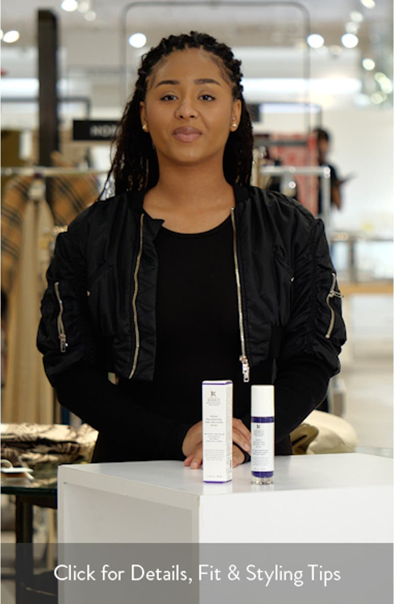 Retinol Skin-Renewing Daily Micro-Dose Facial Serum, sales video thumbnail