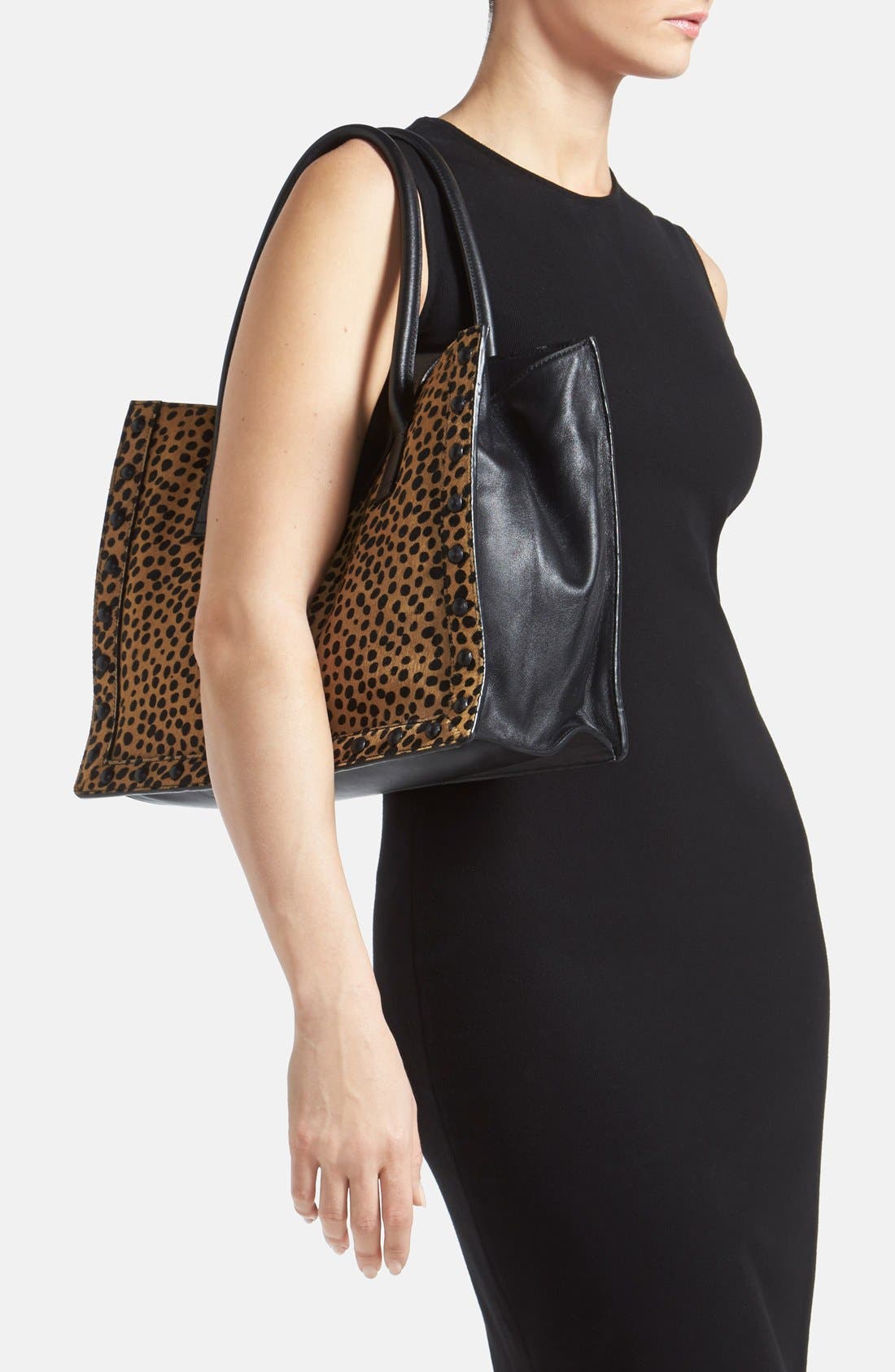 Loeffler Randall , Alternate, color, 