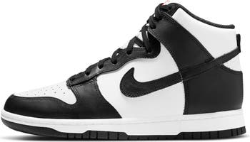 Nike Dunk High Basketball Sneaker (Women) | Nordstrom