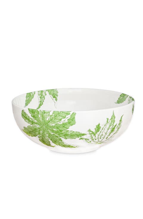 Freya Vegetable Serving Bowl - Porcelain