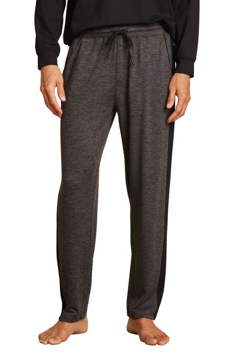 Malibu Collection® Butterchic Track Pants