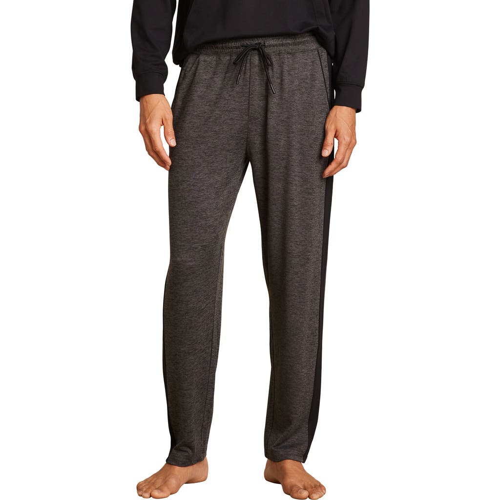 BAREFOOT DREAMS BAREFOOT DREAMS MALIBU COLLECTION® BUTTERCHIC TRACK PANTS