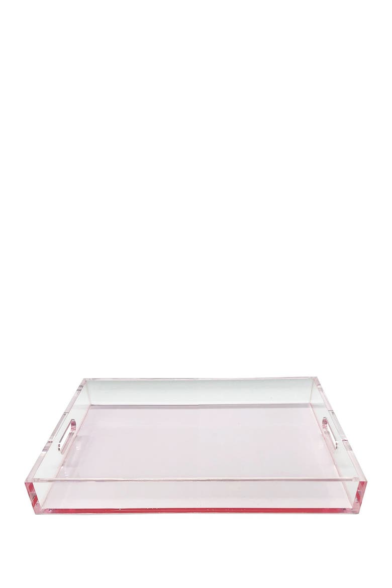 Neon Light Pink, Main, color, LIGHT PINK