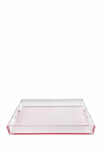 Neon Light Pink