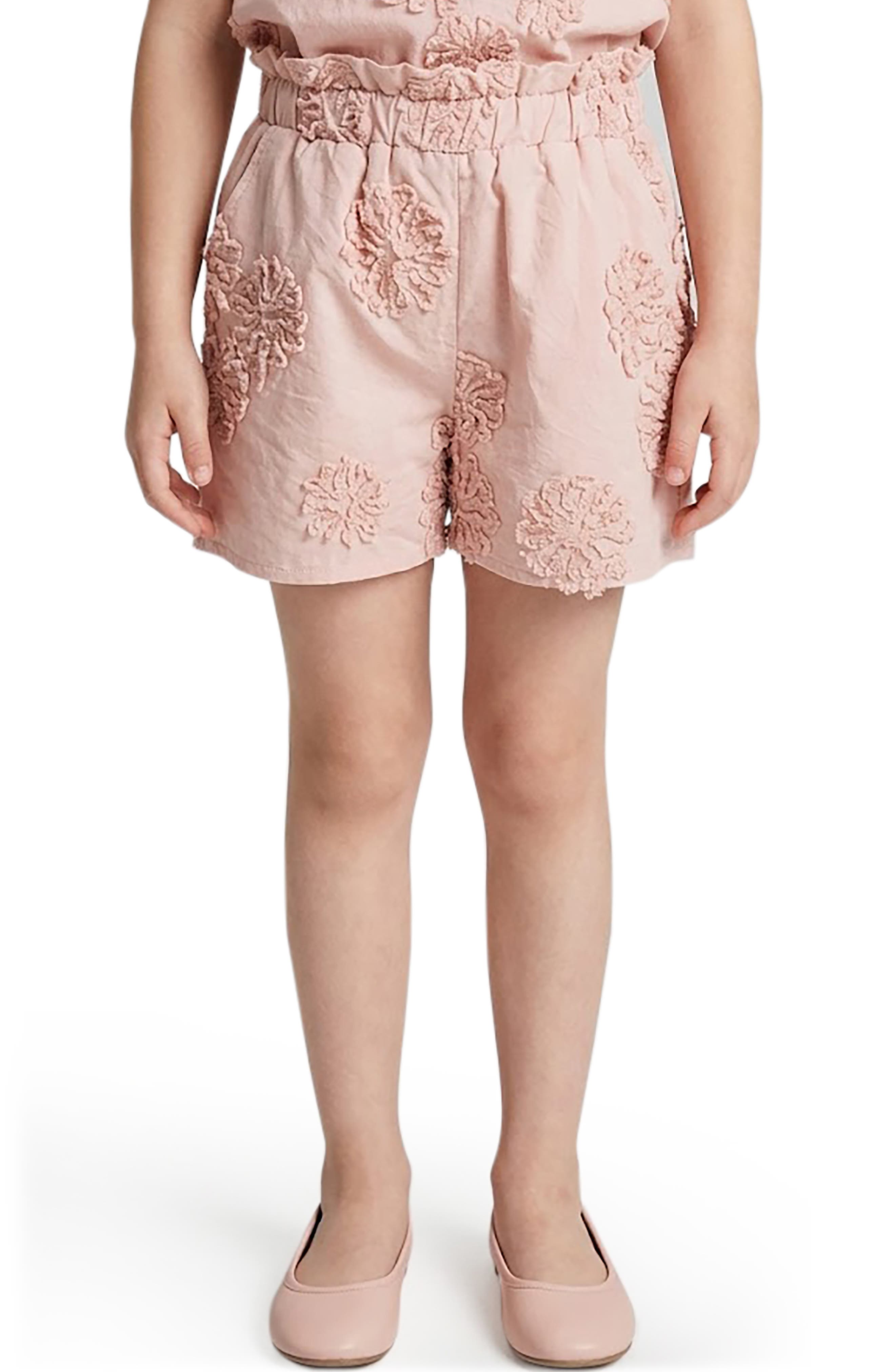 selected BLUSH