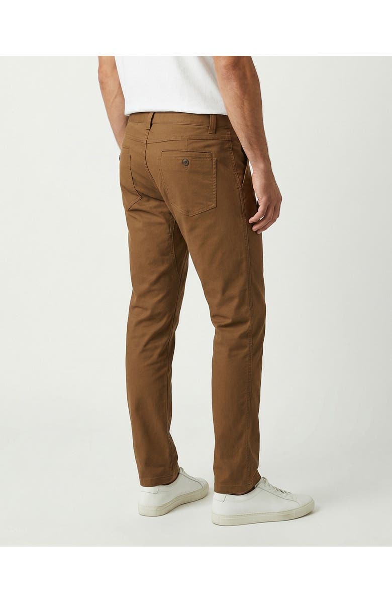 Mountain Khakis Teton Pant, Alternate, color, Tobacco
