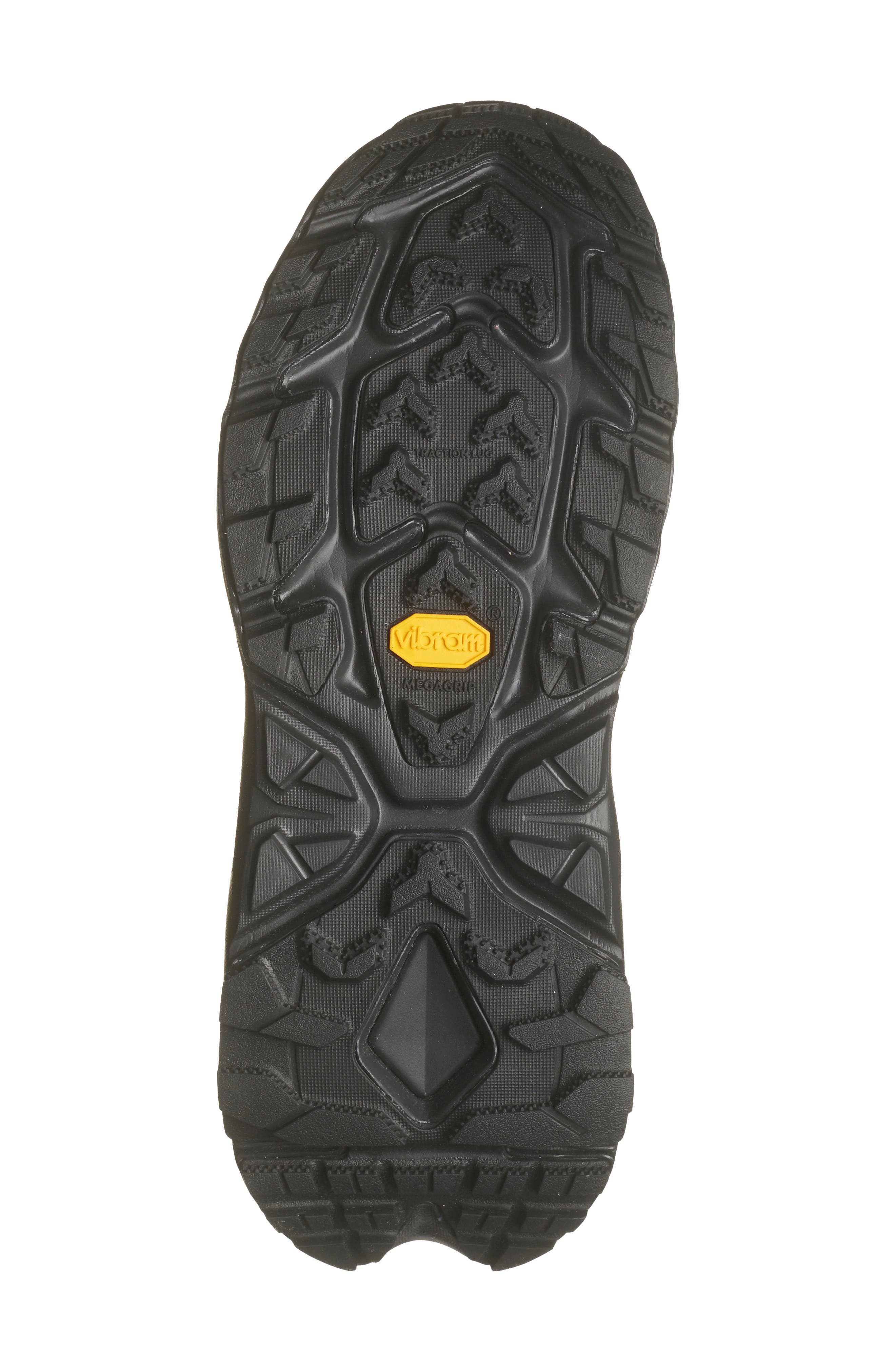 HOKA Kaha 2 GTX Waterproof Hiking Boot, Alternate, color, 