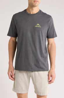 Tommy Bahama Large Bills Only Graphic T-Shirt