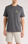 Tommy Bahama Large Bills Only Graphic T-Shirt