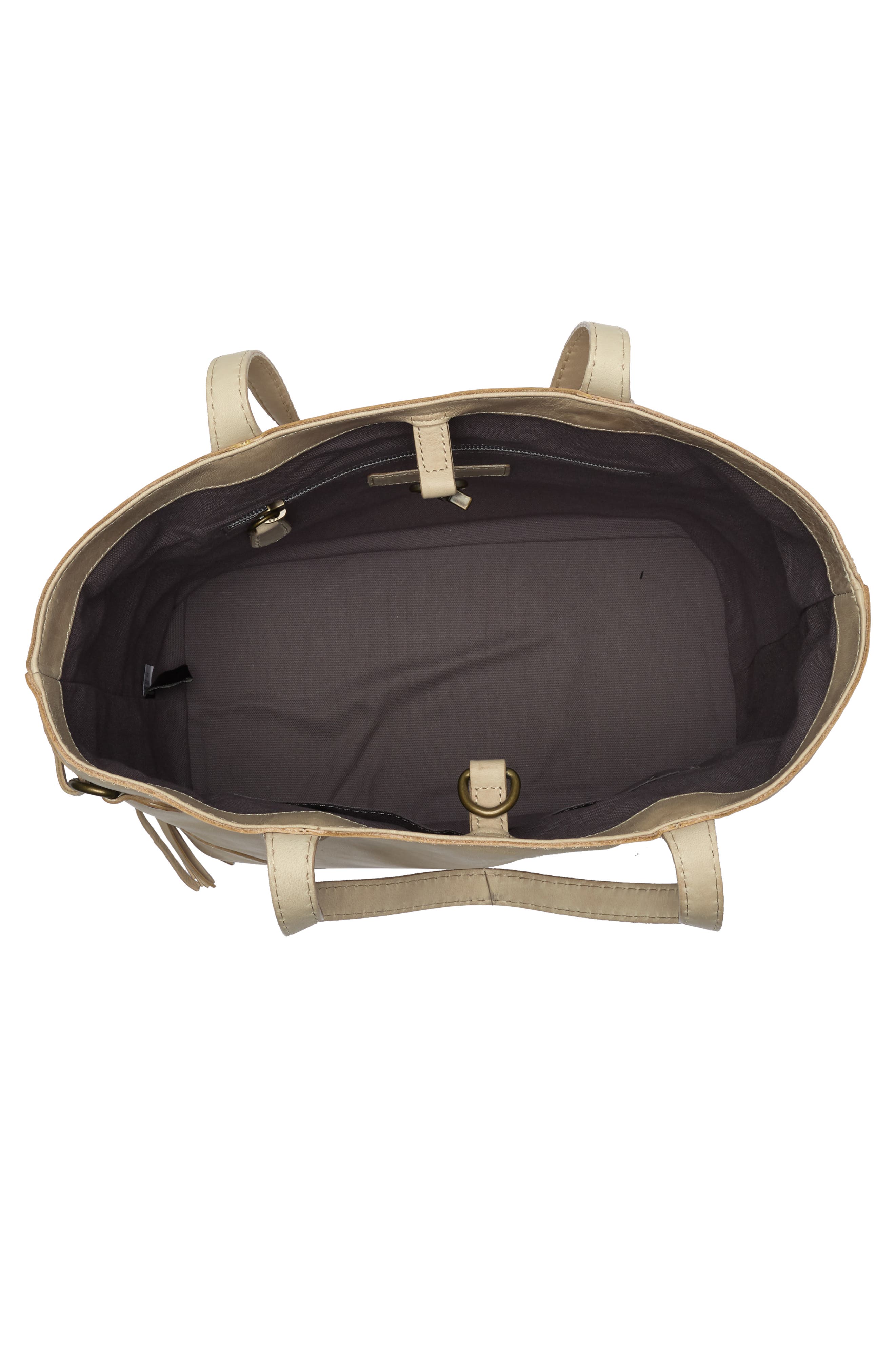 Frye Melissa Carryall Leather Tote, Alternate, color, 