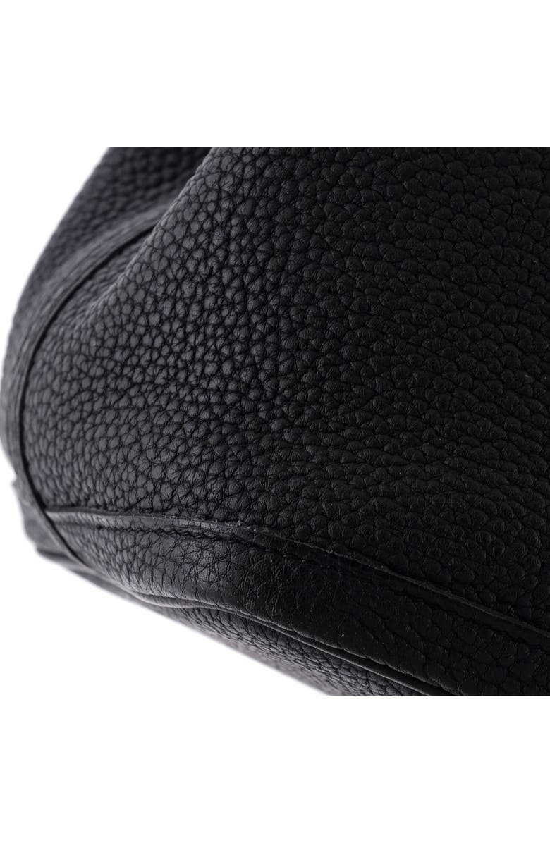 Pre-Owned Hermes Garden Party Tote Leather 36, Alternate, color,