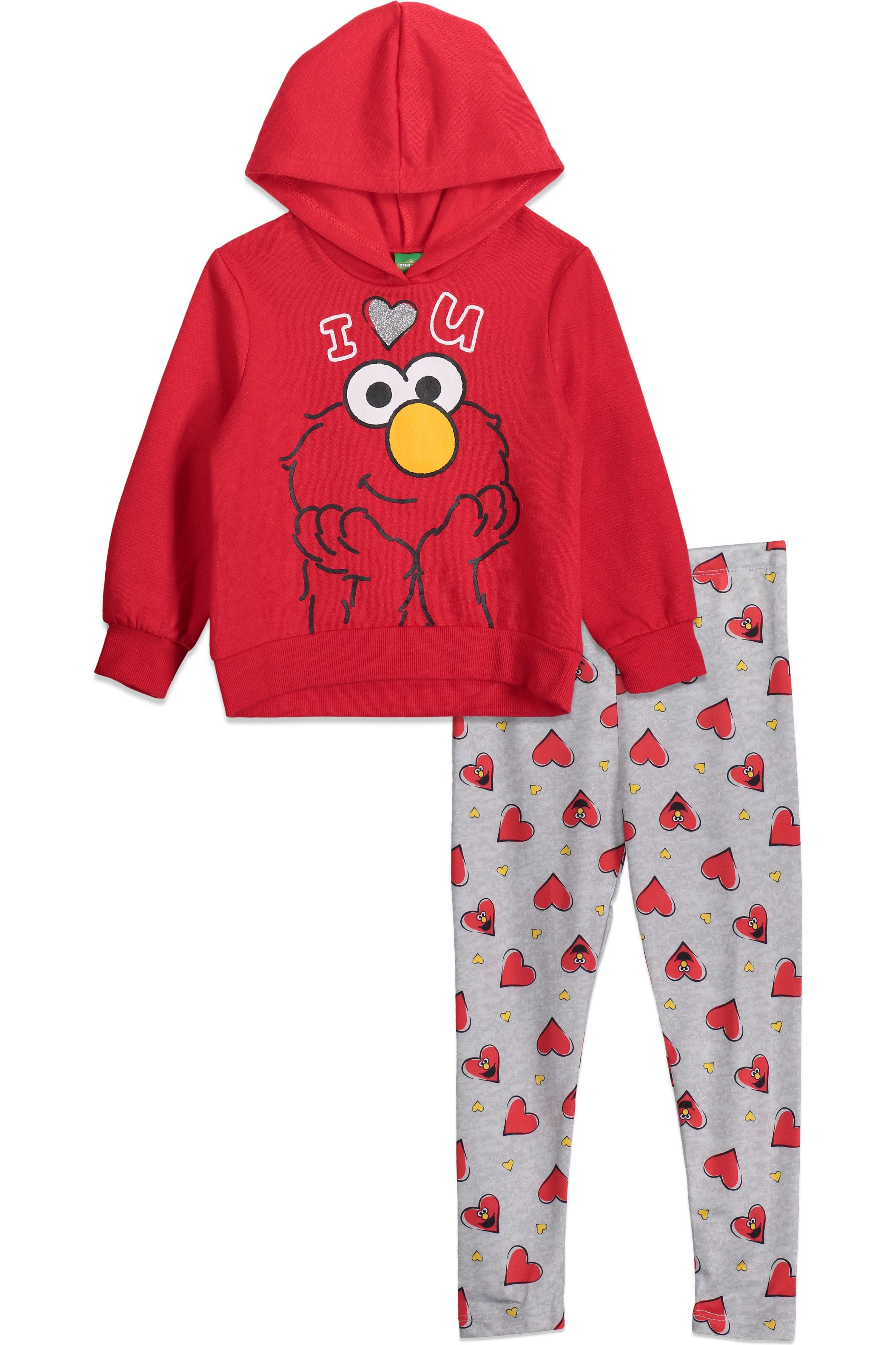 selected Red Elmo