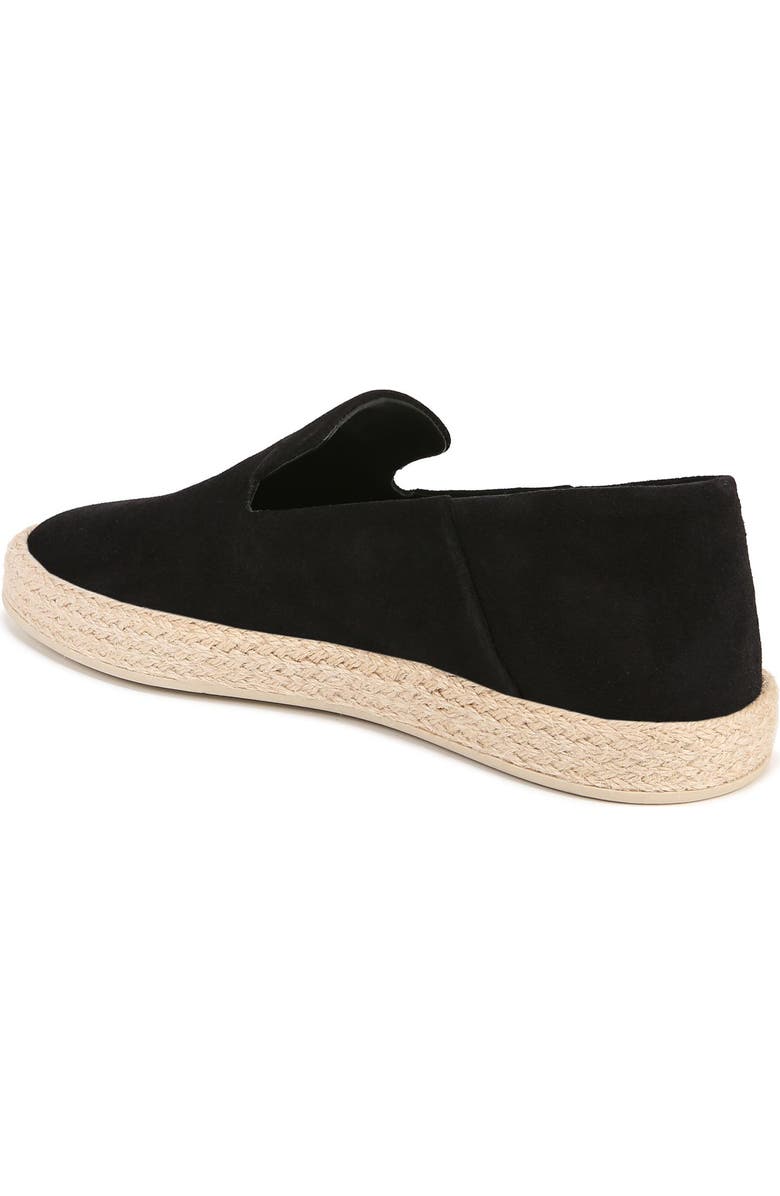 Vince Emmitt Slip-On Espadrille Sneaker, Alternate, color,