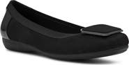 Anne Klein Ucal Skimmer Flat