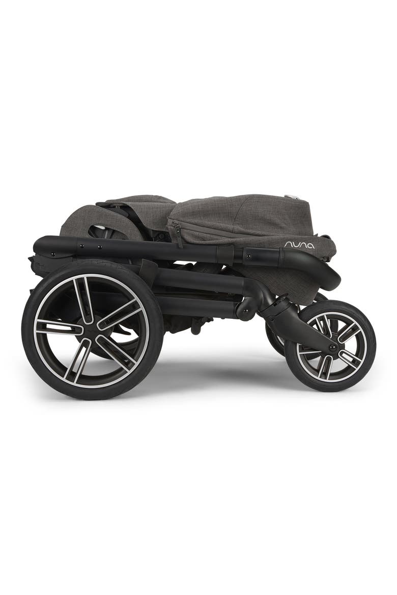 MIXX NEXT STROLLER, Alternate, color, PEWTER NORDSTROM EXCLUSIVE