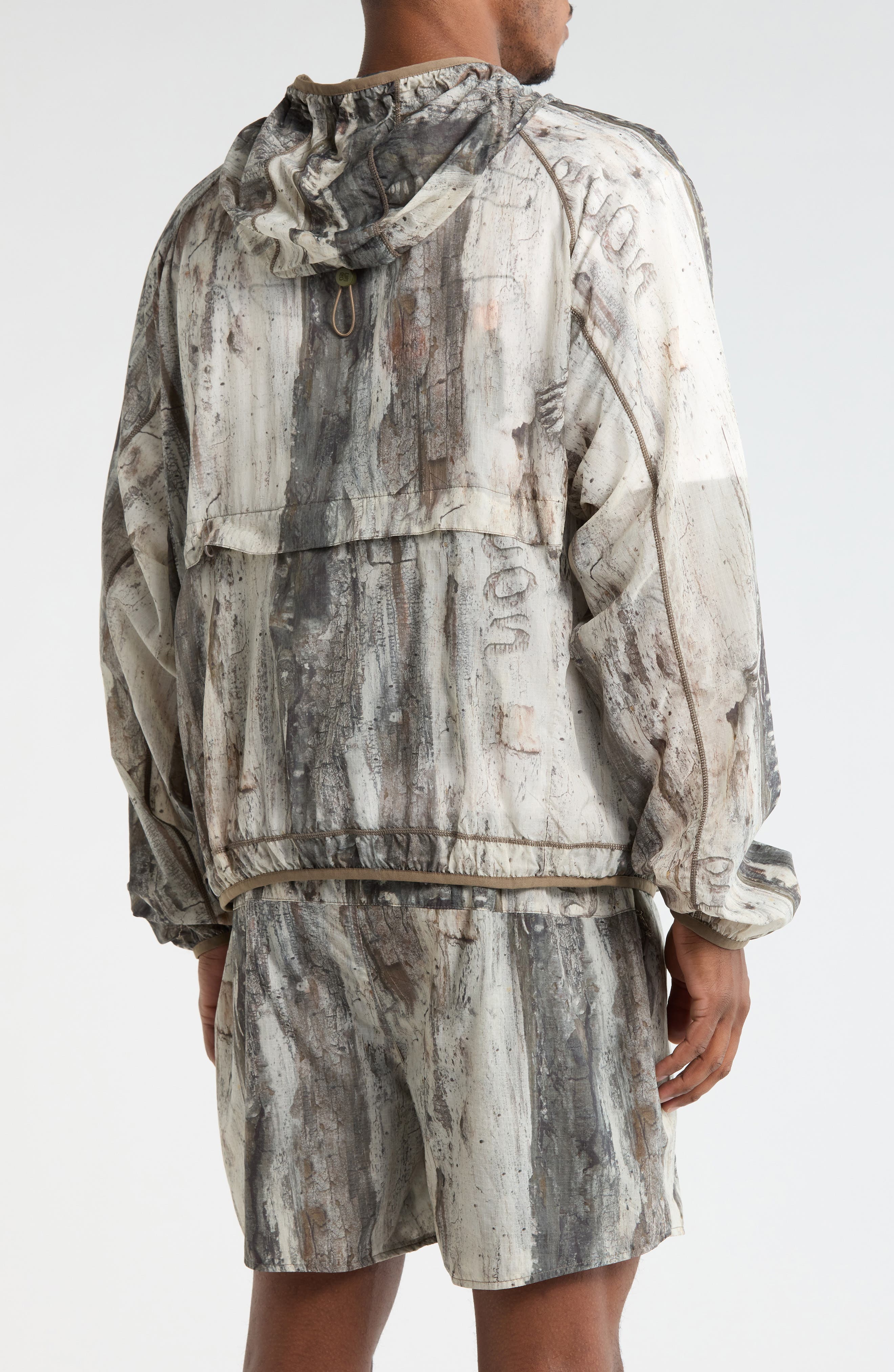 Griffith Running Jacket - image 2