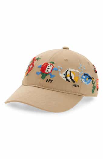 ICECREAM Apple of My Eye Dad Baseball Cap