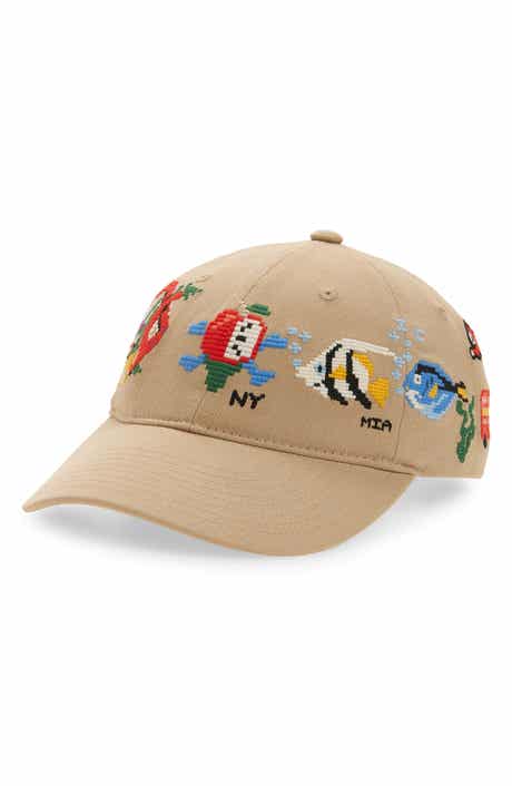 ICECREAM Apple of My Eye Dad Baseball Cap