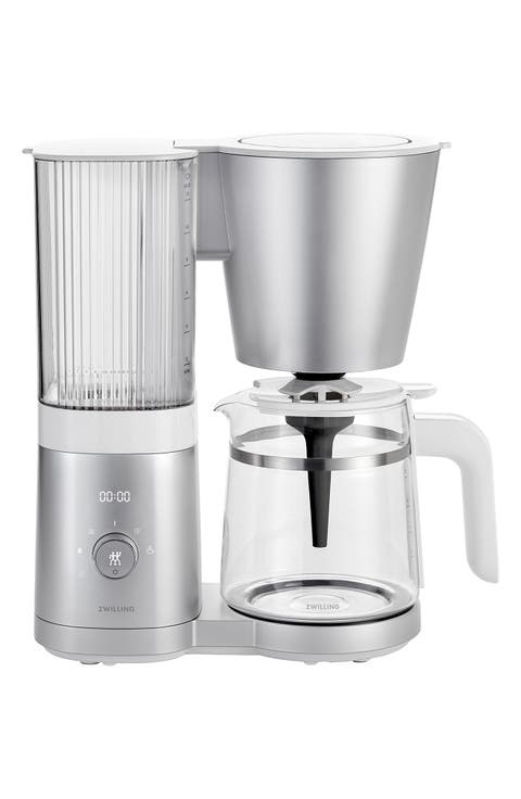 Enfinigy 12-Cup Drip Coffee Maker