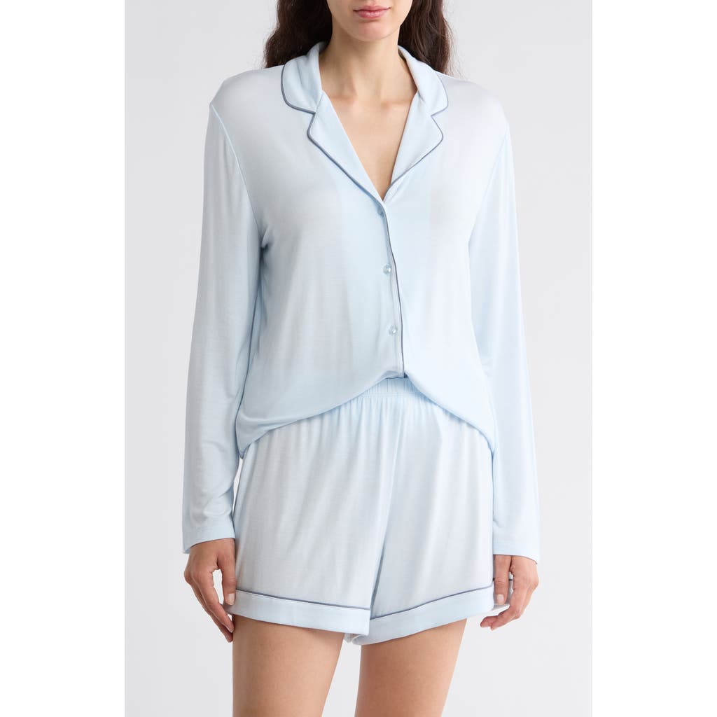 Nordstrom Rack Tranquility Shortie Pajamas