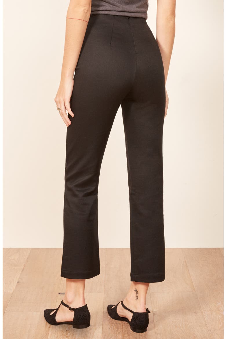 Marlon Pants, Alternate, color, BLACK