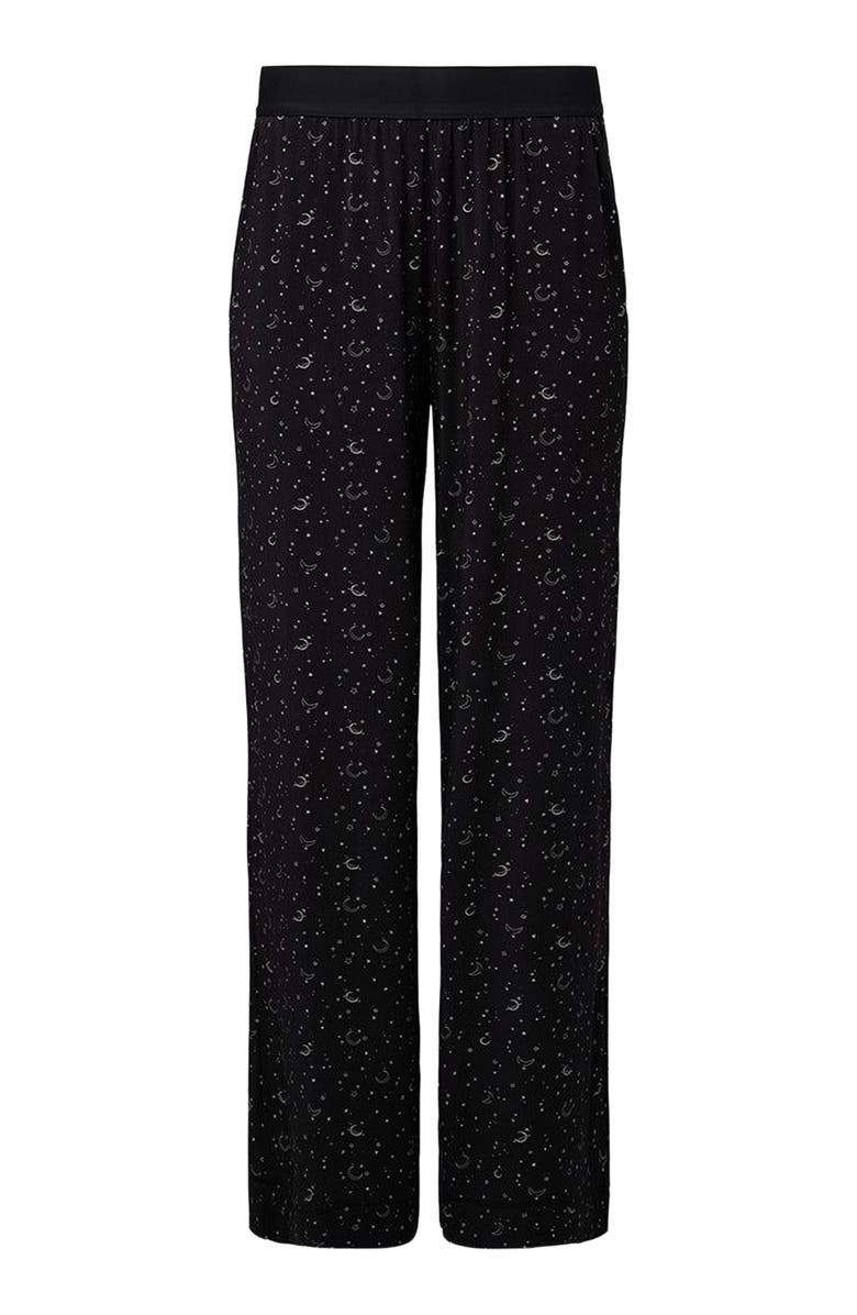 WeWoreWhat Wide Leg Pants, Main, color, 